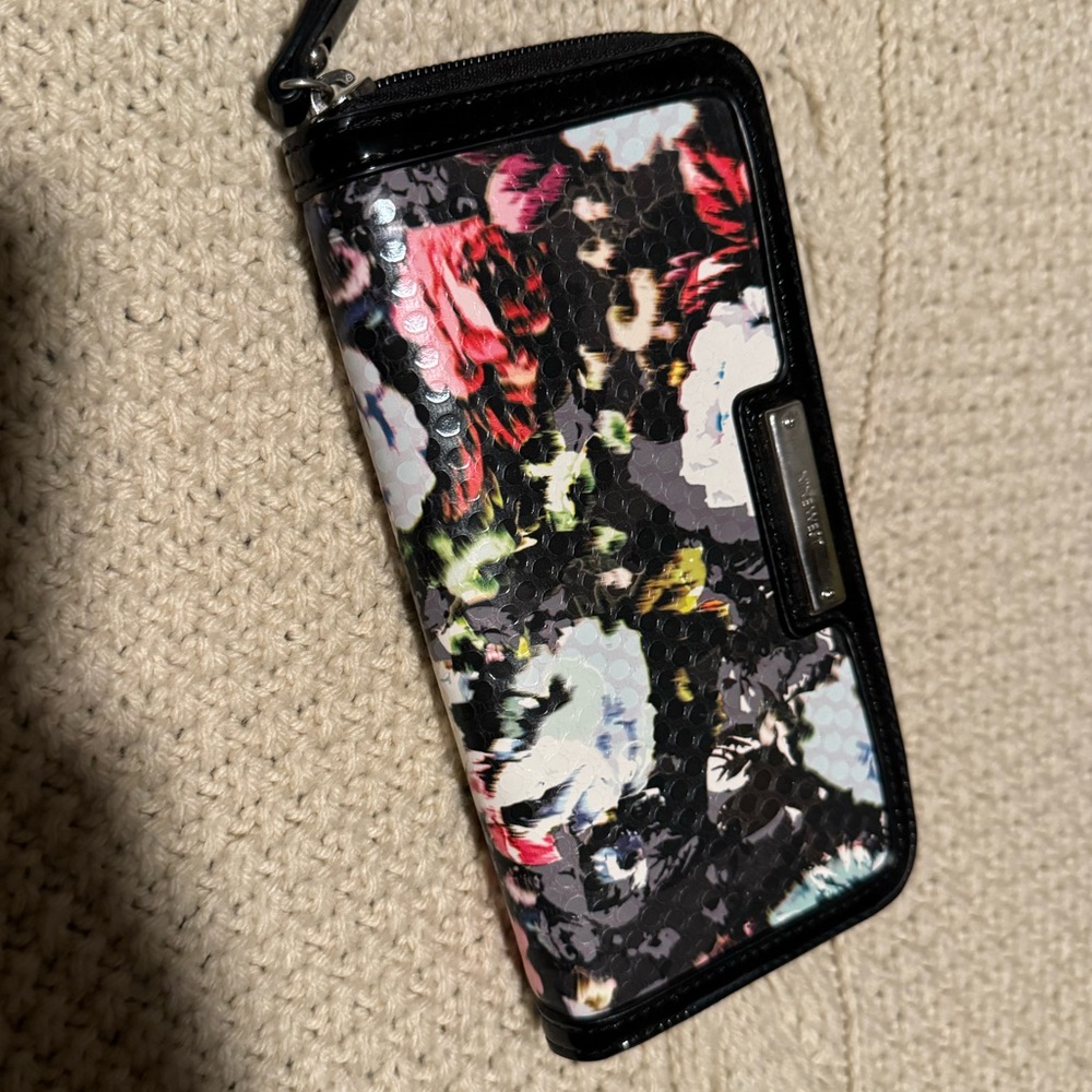 Nine West Purse Wallet / Clutch